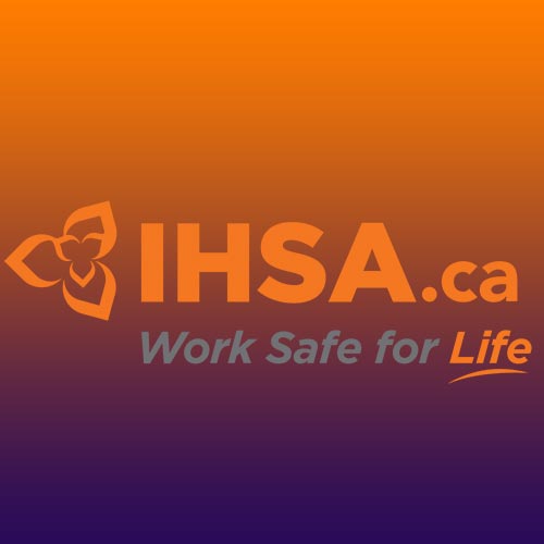 Infrastructure Health and Safety Association